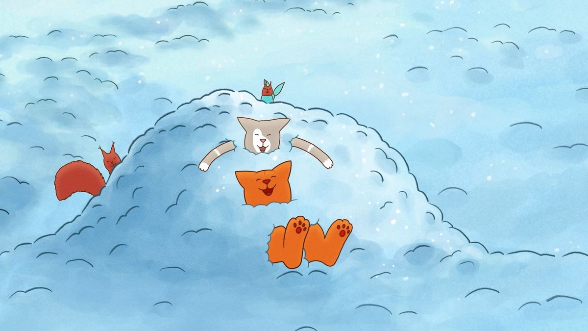 Dikkie Dik 2 een nieuwe vriend voor Dikkie Dik | Officiële filmwebsite