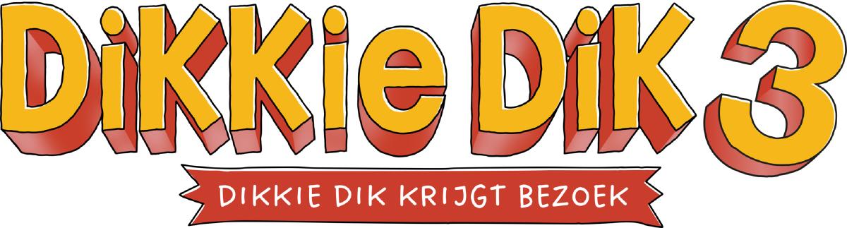 Dikkie Dik