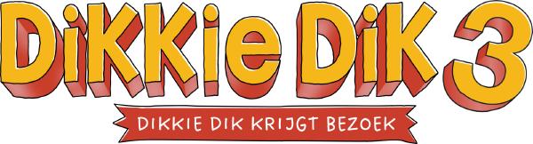 Dikkie Dik