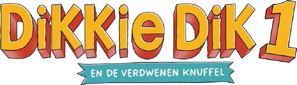 Dikkie Dik