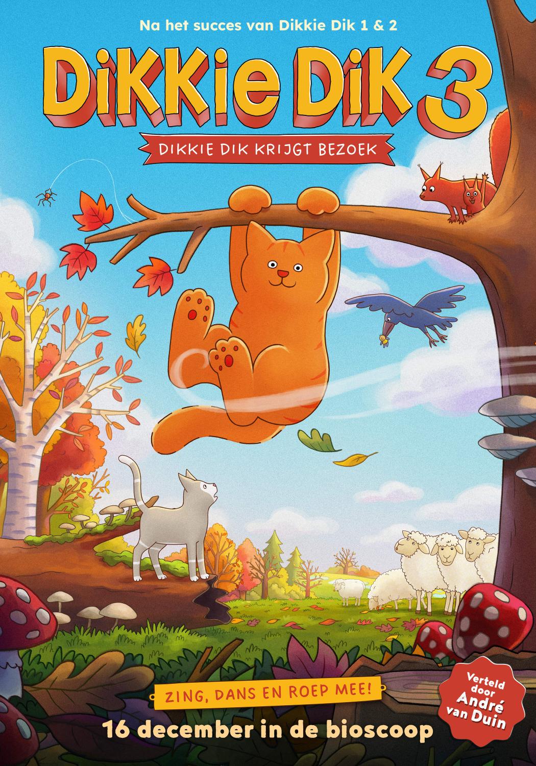 Dikkie Dik