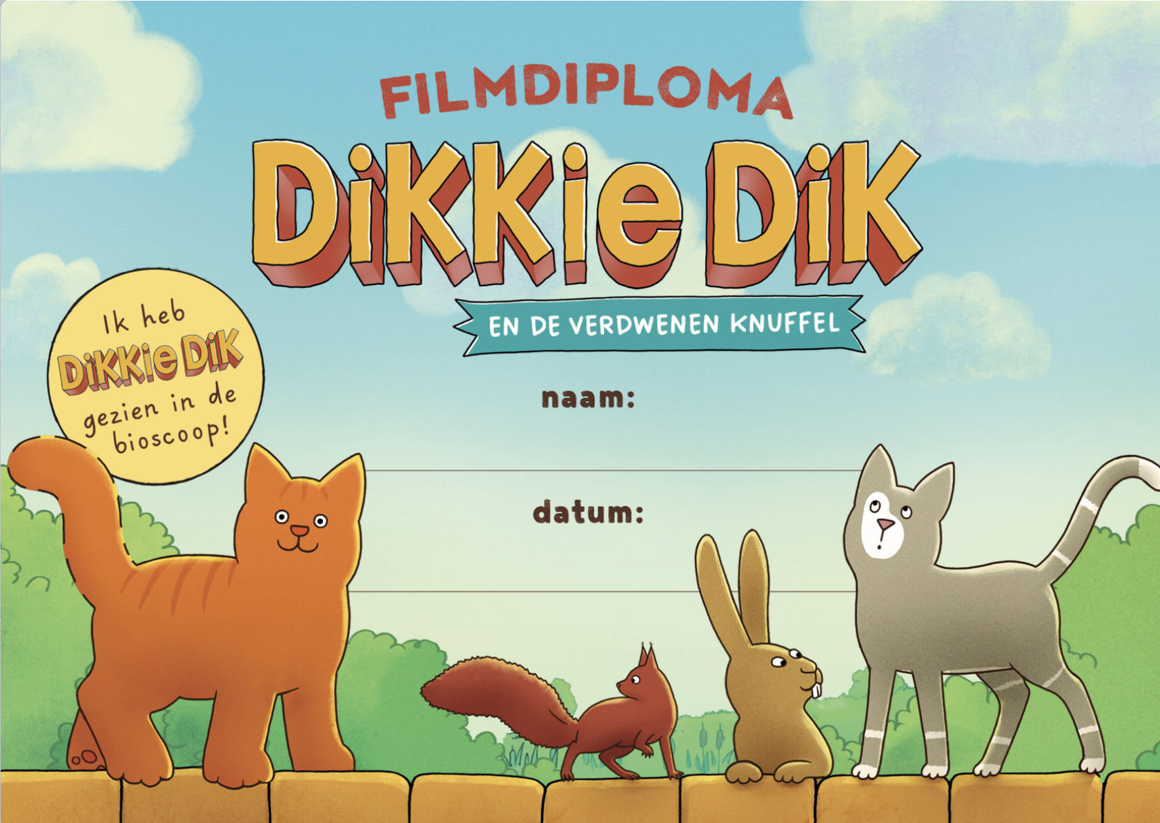 Filmdiploma