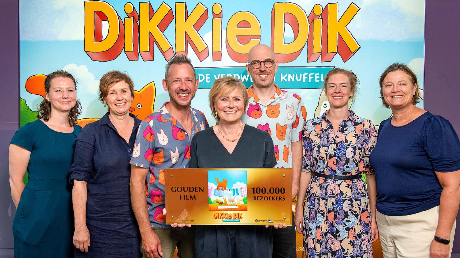 Dikkie Dik