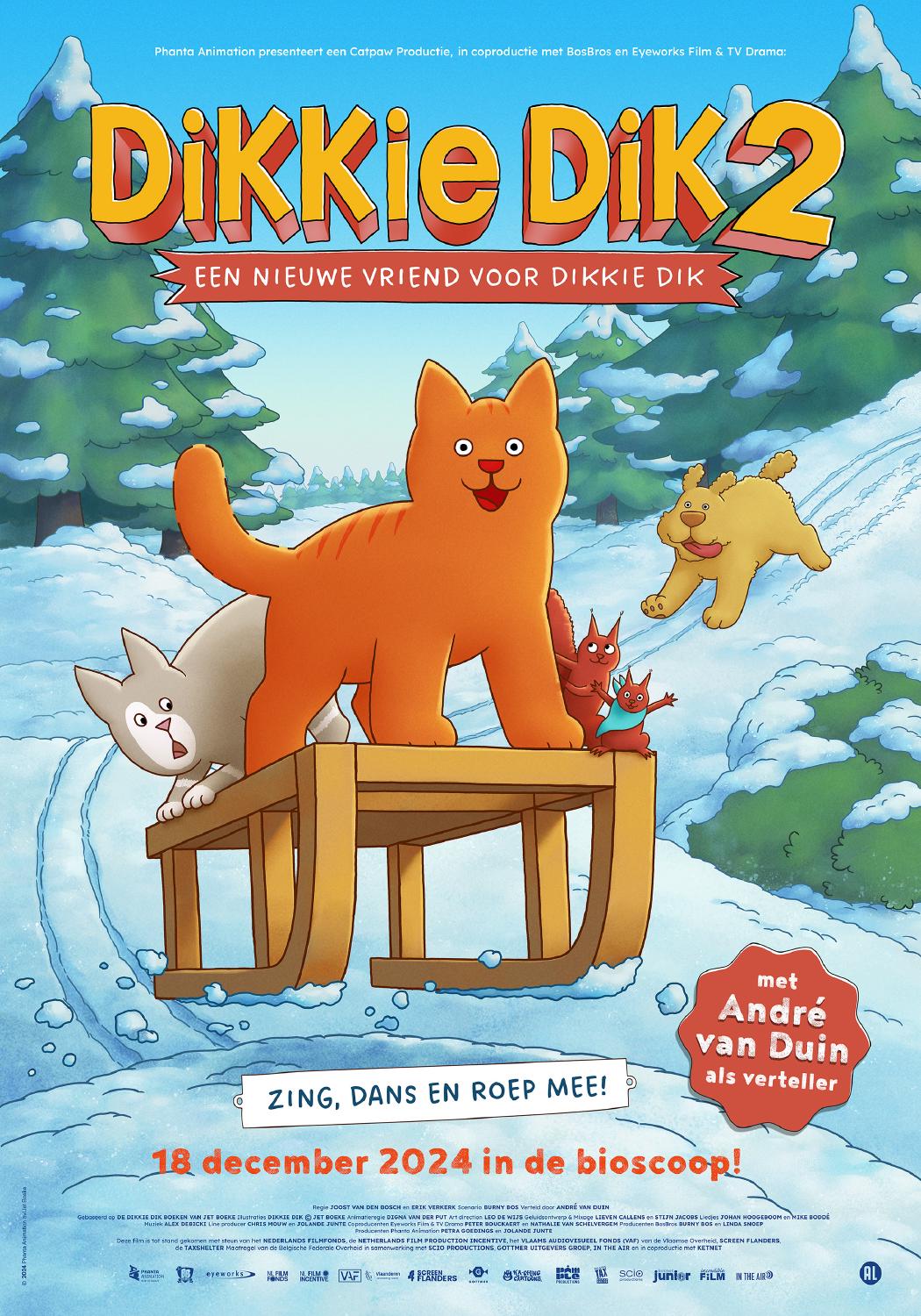 Dikkie Dik