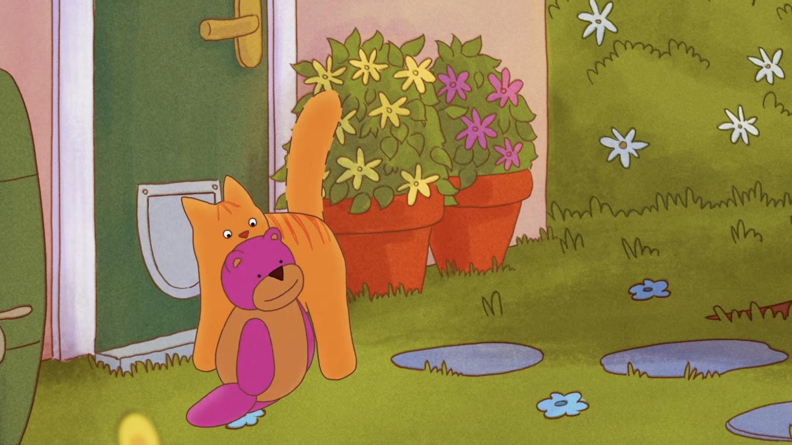 Dikkie Dik
